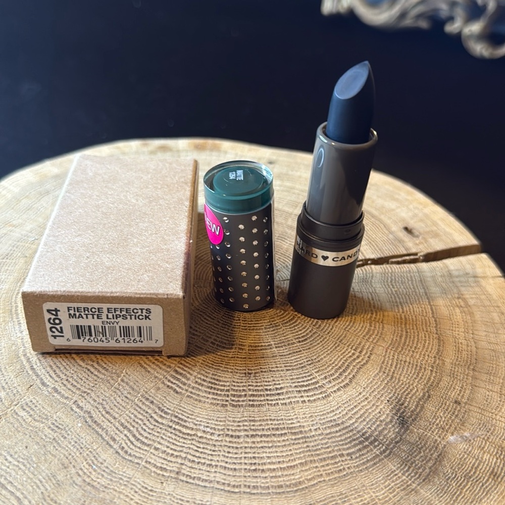 Fierce Effects Matte Lipstick